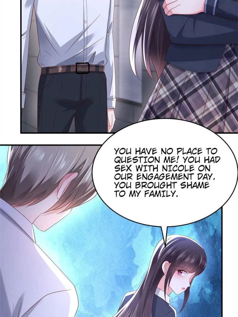 Resurrection Reunion: The Exclusive Love Chapter 26 Online - página 32