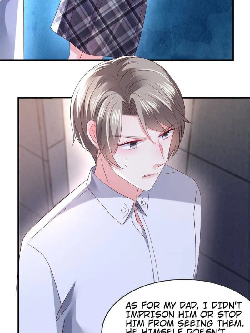 Resurrection Reunion: The Exclusive Love Chapter 26 Online - página 34
