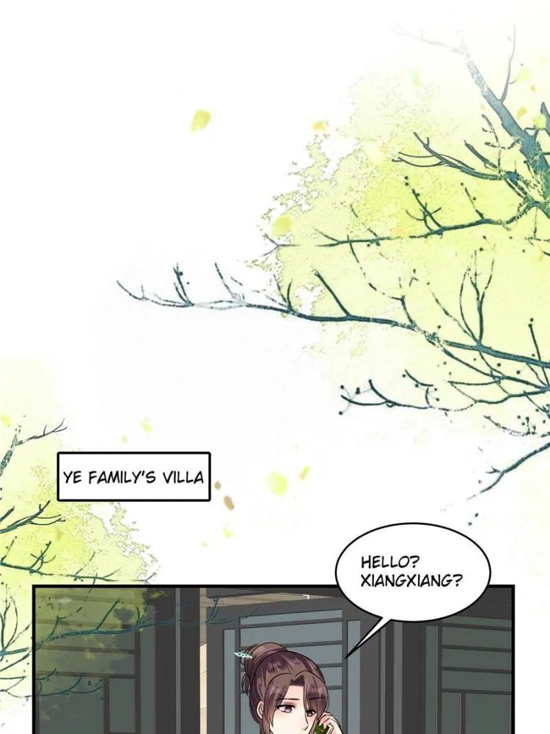 Resurrection Reunion: The Exclusive Love Chapter 263 Online - página 1