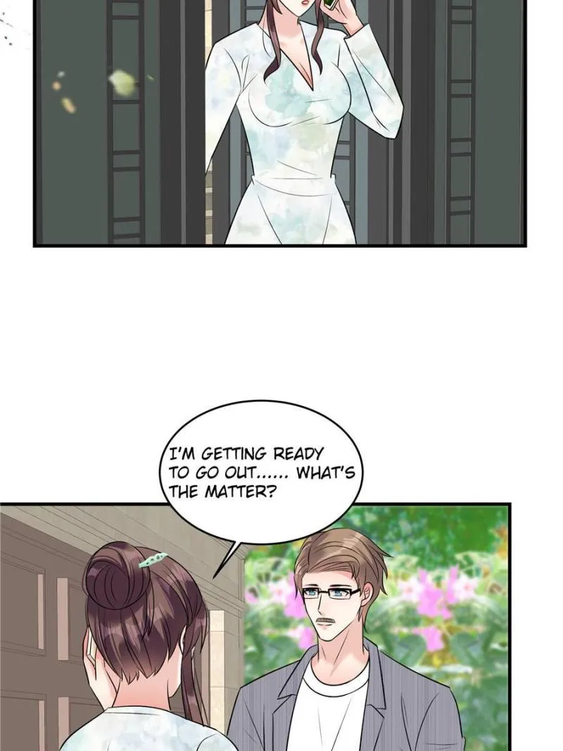 Resurrection Reunion: The Exclusive Love Chapter 263 Online - página 2