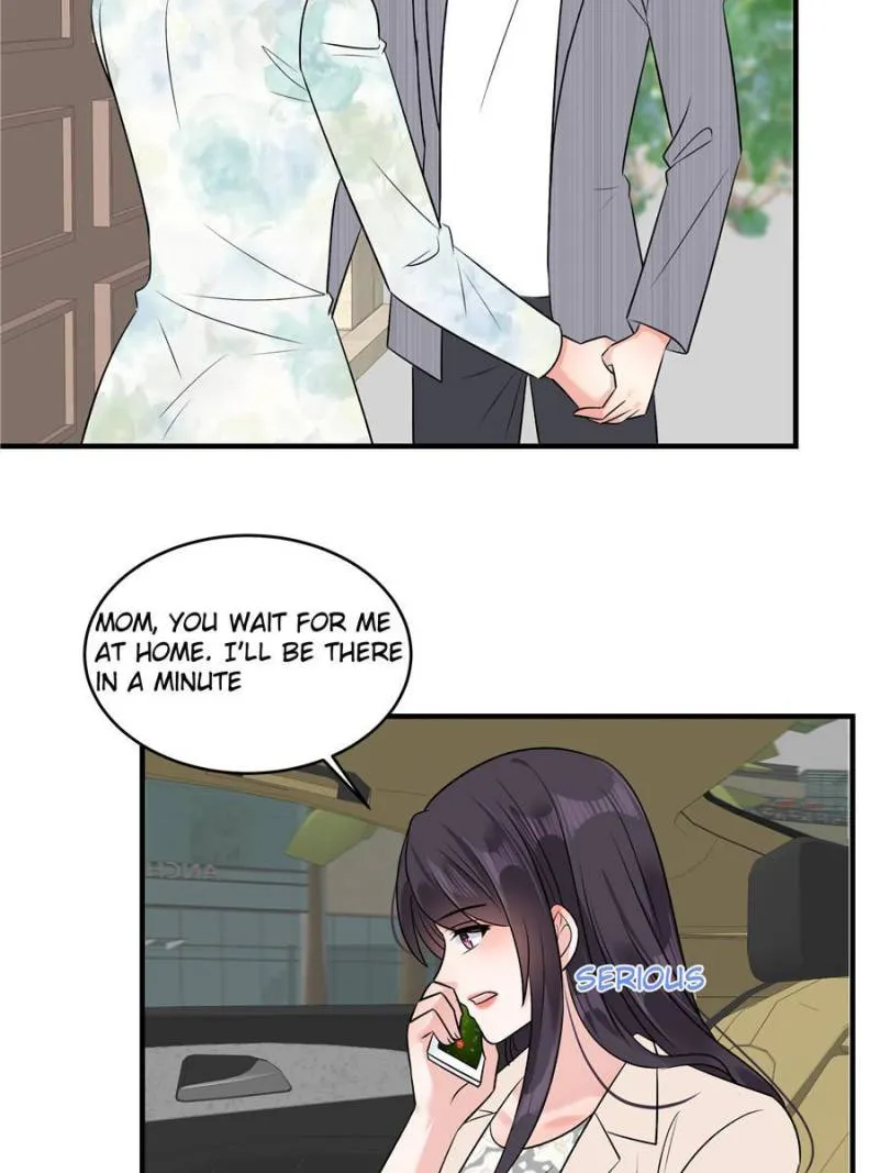 Resurrection Reunion: The Exclusive Love Chapter 263 Online - página 3