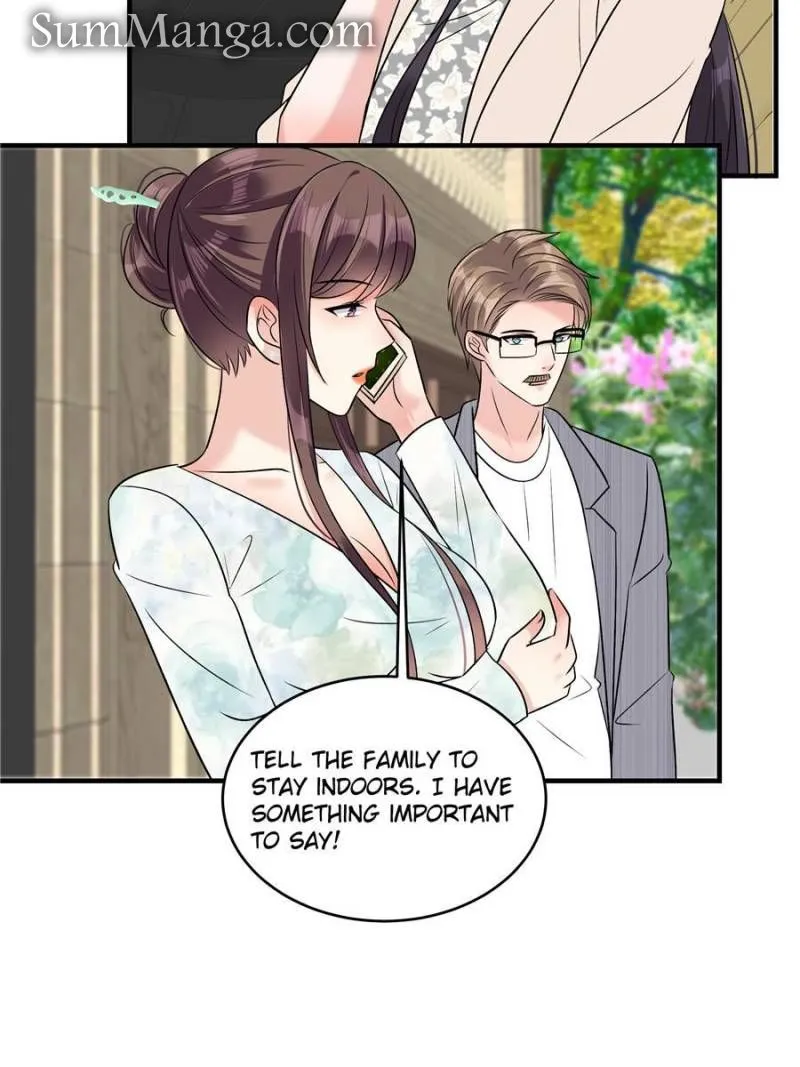 Resurrection Reunion: The Exclusive Love Chapter 263 Online - página 4