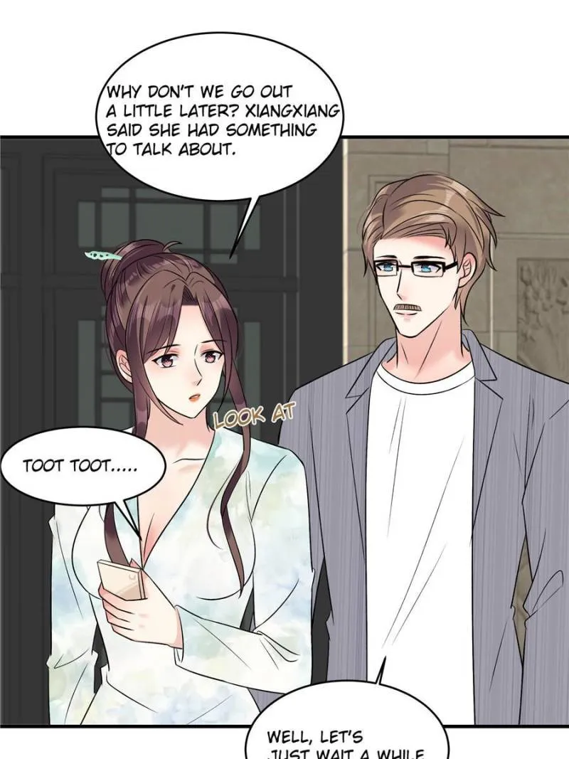 Resurrection Reunion: The Exclusive Love Chapter 263 Online - página 5