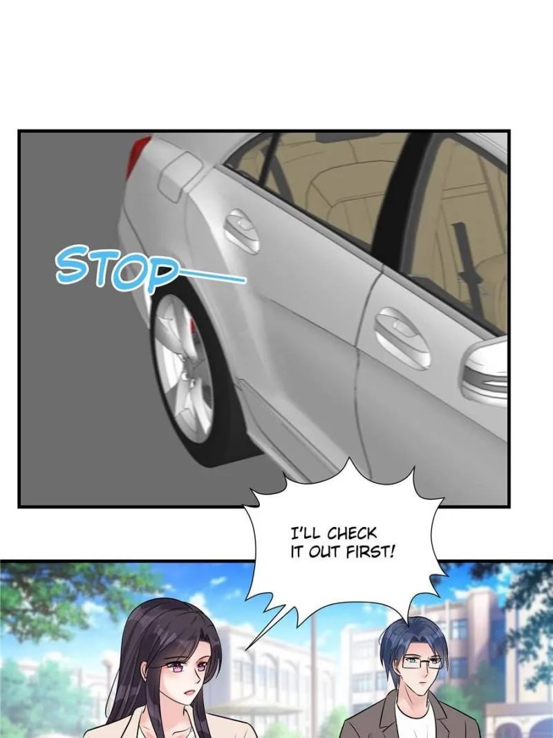 Resurrection Reunion: The Exclusive Love Chapter 263 Online - página 7