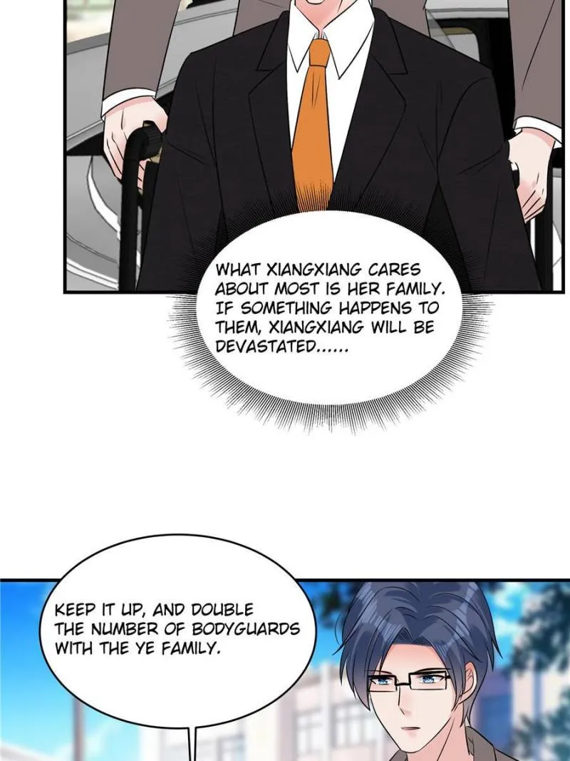 Resurrection Reunion: The Exclusive Love Chapter 263 Online - página 9