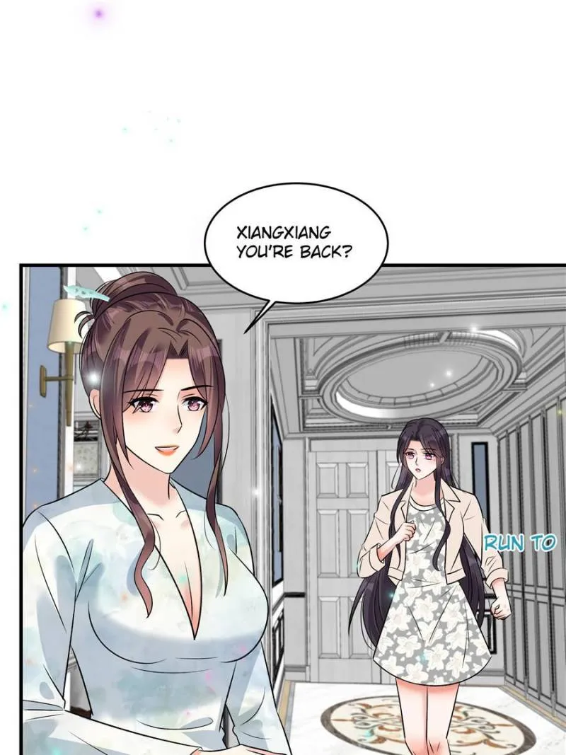 Resurrection Reunion: The Exclusive Love Chapter 263 Online - página 12
