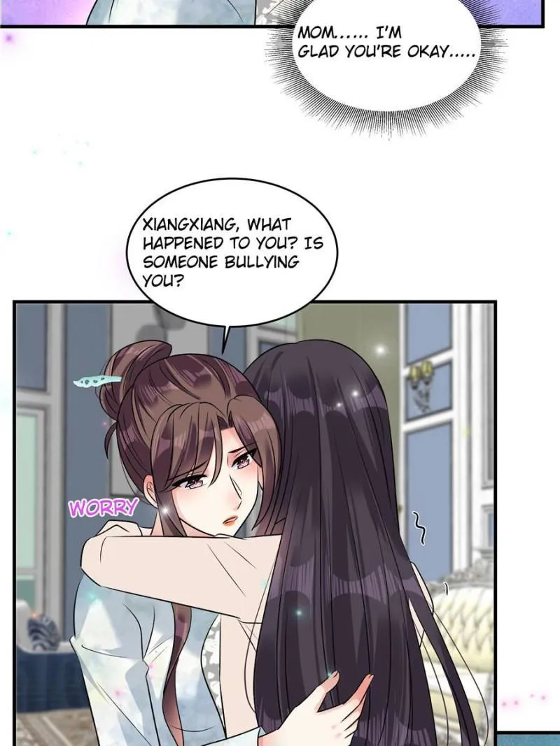 Resurrection Reunion: The Exclusive Love Chapter 263 Online - página 14