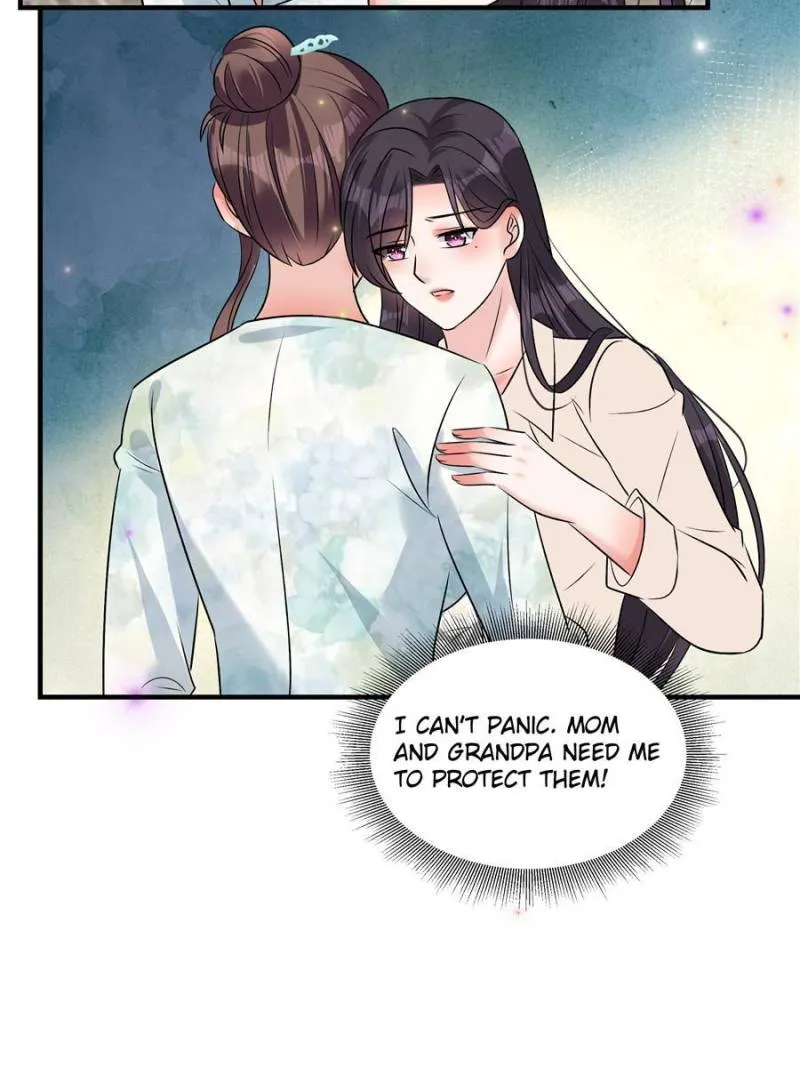 Resurrection Reunion: The Exclusive Love Chapter 263 Online - página 15