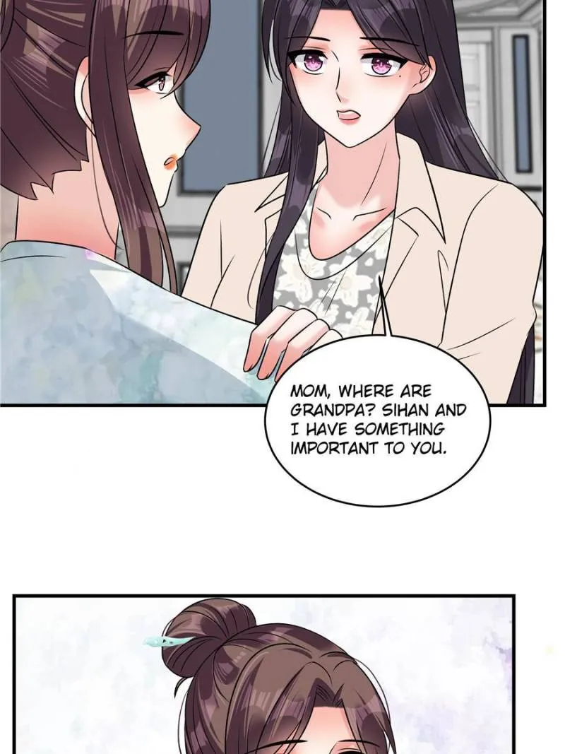 Resurrection Reunion: The Exclusive Love Chapter 263 Online - página 17
