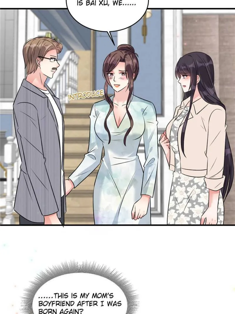 Resurrection Reunion: The Exclusive Love Chapter 263 Online - página 19