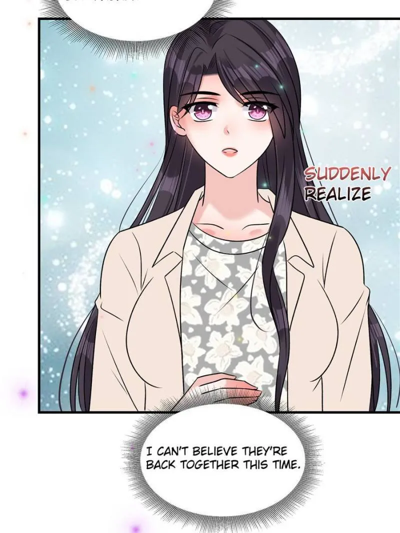Resurrection Reunion: The Exclusive Love Chapter 263 Online - página 20