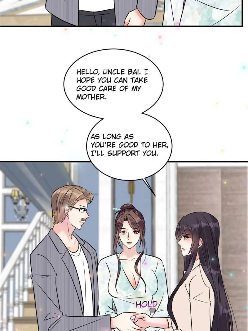 Resurrection Reunion: The Exclusive Love Chapter 263 Online - página 23