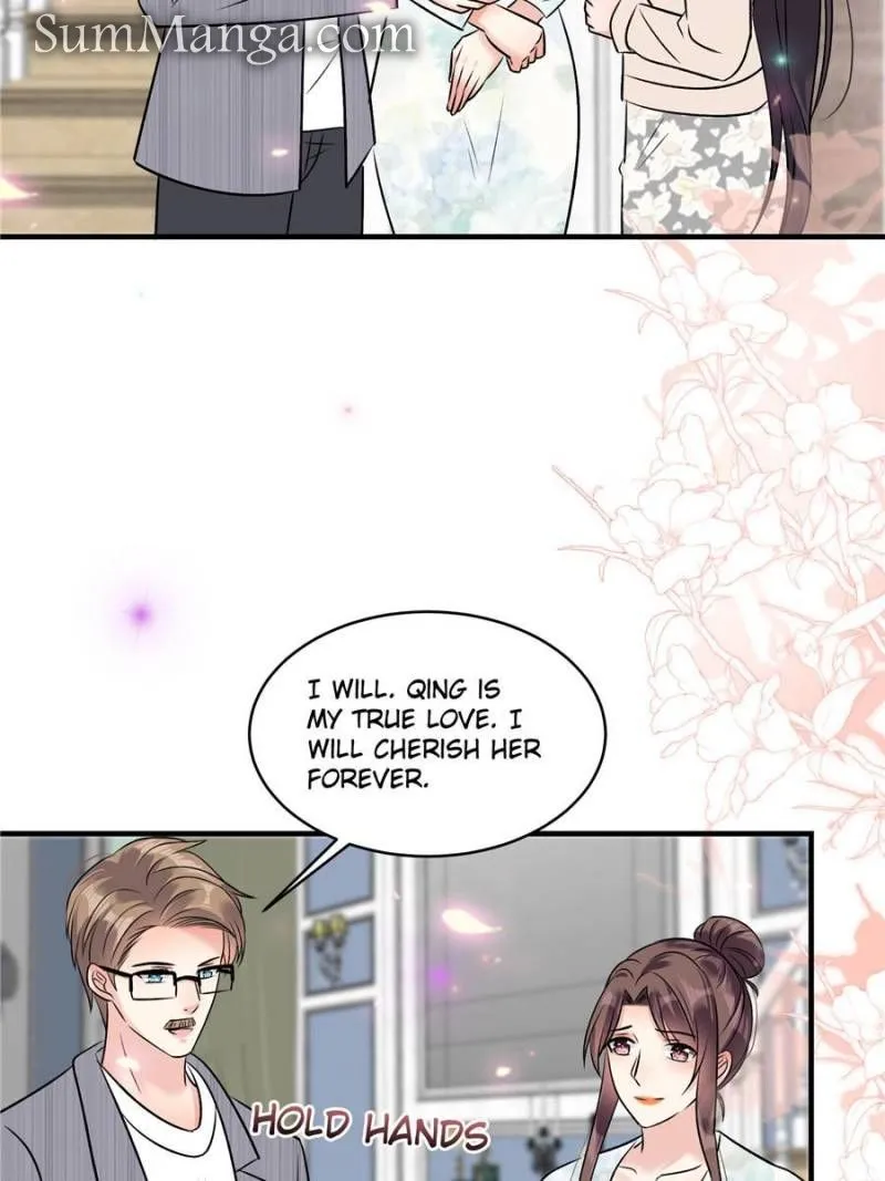 Resurrection Reunion: The Exclusive Love Chapter 263 Online - página 24