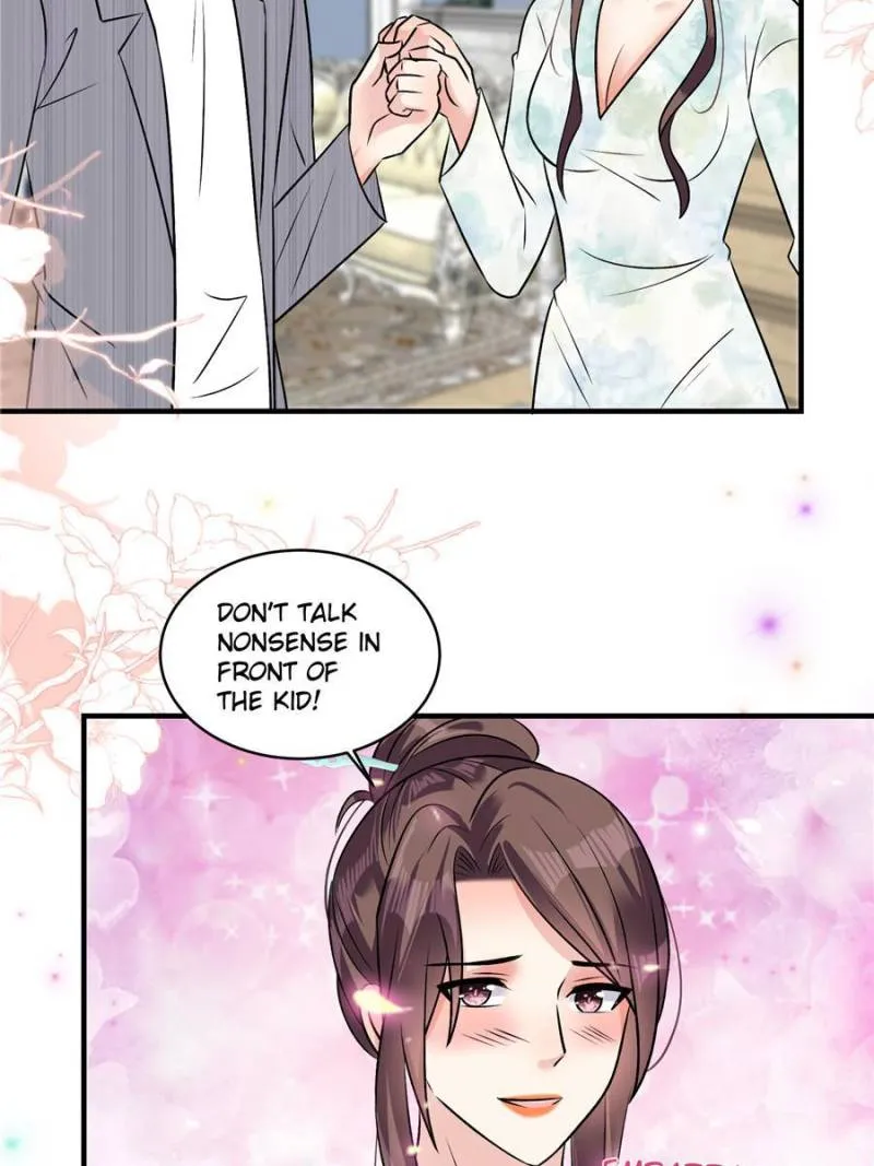 Resurrection Reunion: The Exclusive Love Chapter 263 Online - página 25