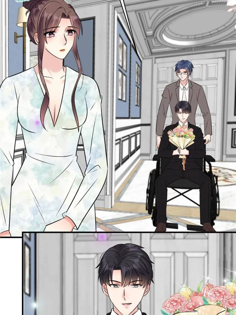 Resurrection Reunion: The Exclusive Love Chapter 263 Online - página 27