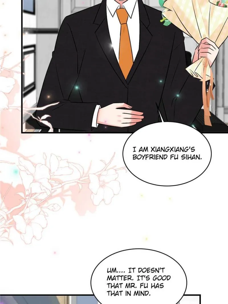 Resurrection Reunion: The Exclusive Love Chapter 263 Online - página 28