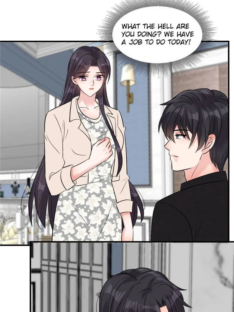 Resurrection Reunion: The Exclusive Love Chapter 263 Online - página 30