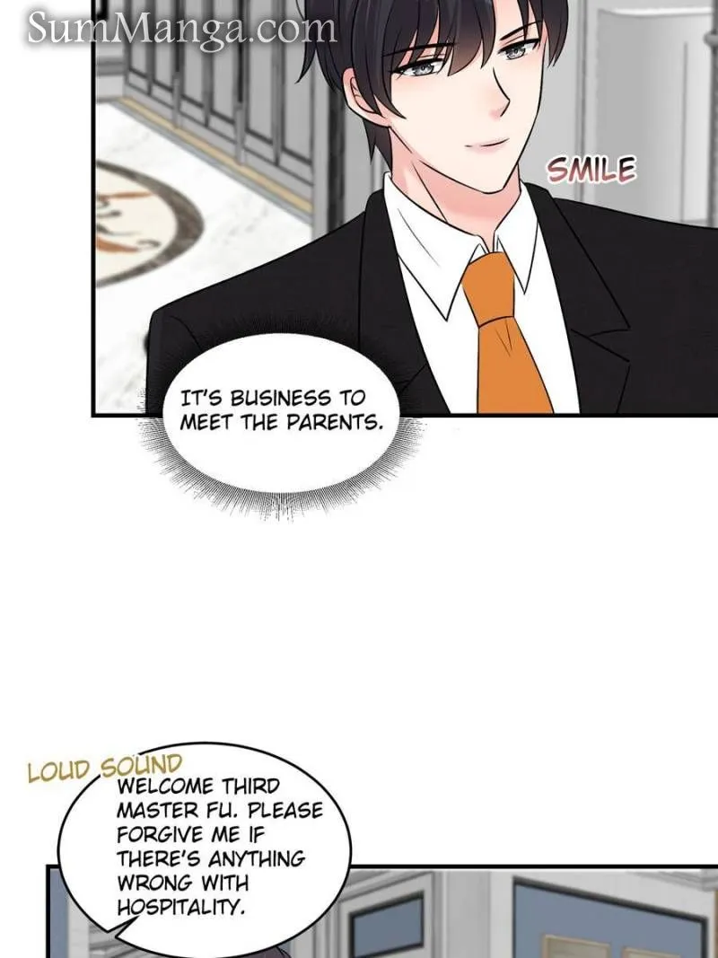 Resurrection Reunion: The Exclusive Love Chapter 263 Online - página 31
