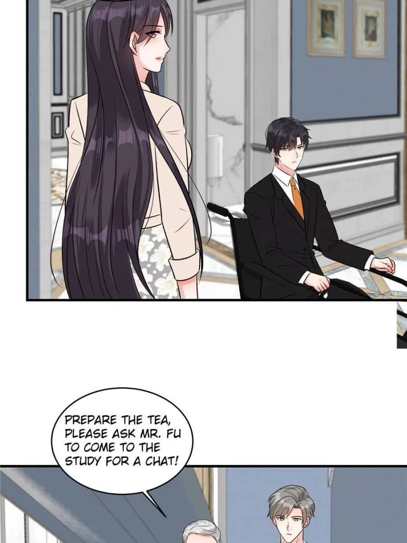 Resurrection Reunion: The Exclusive Love Chapter 263 Online - página 32