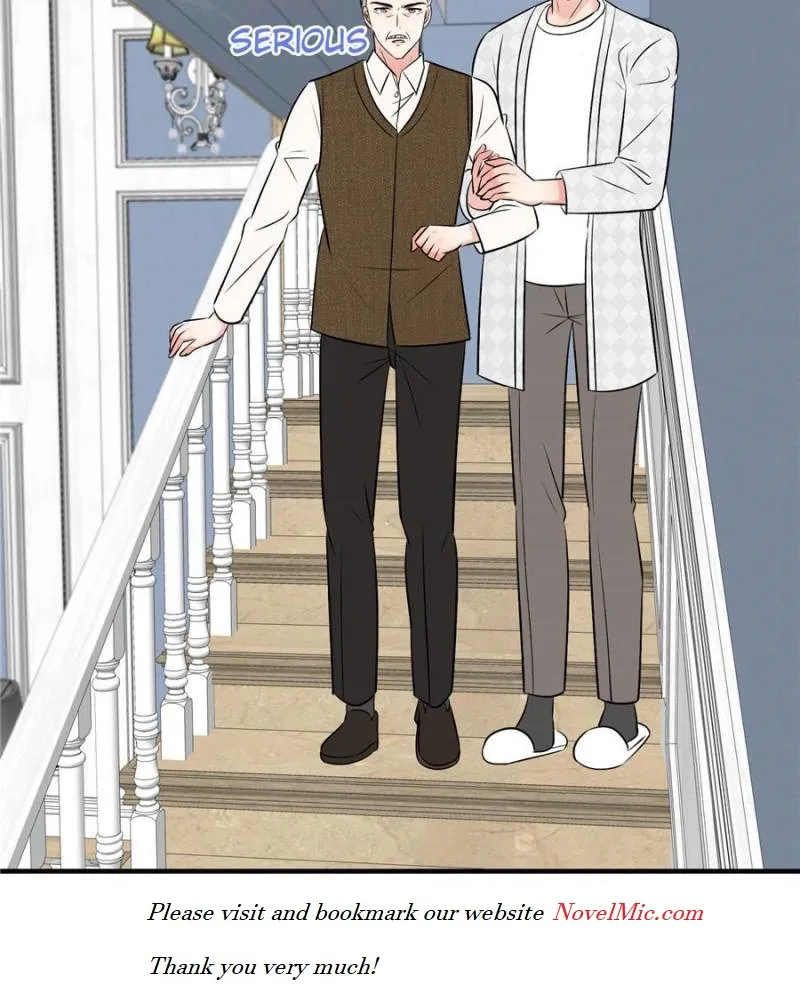 Resurrection Reunion: The Exclusive Love Chapter 263 Online - página 33