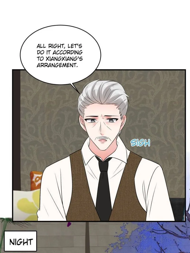 Resurrection Reunion: The Exclusive Love Chapter 265 Online - página 1