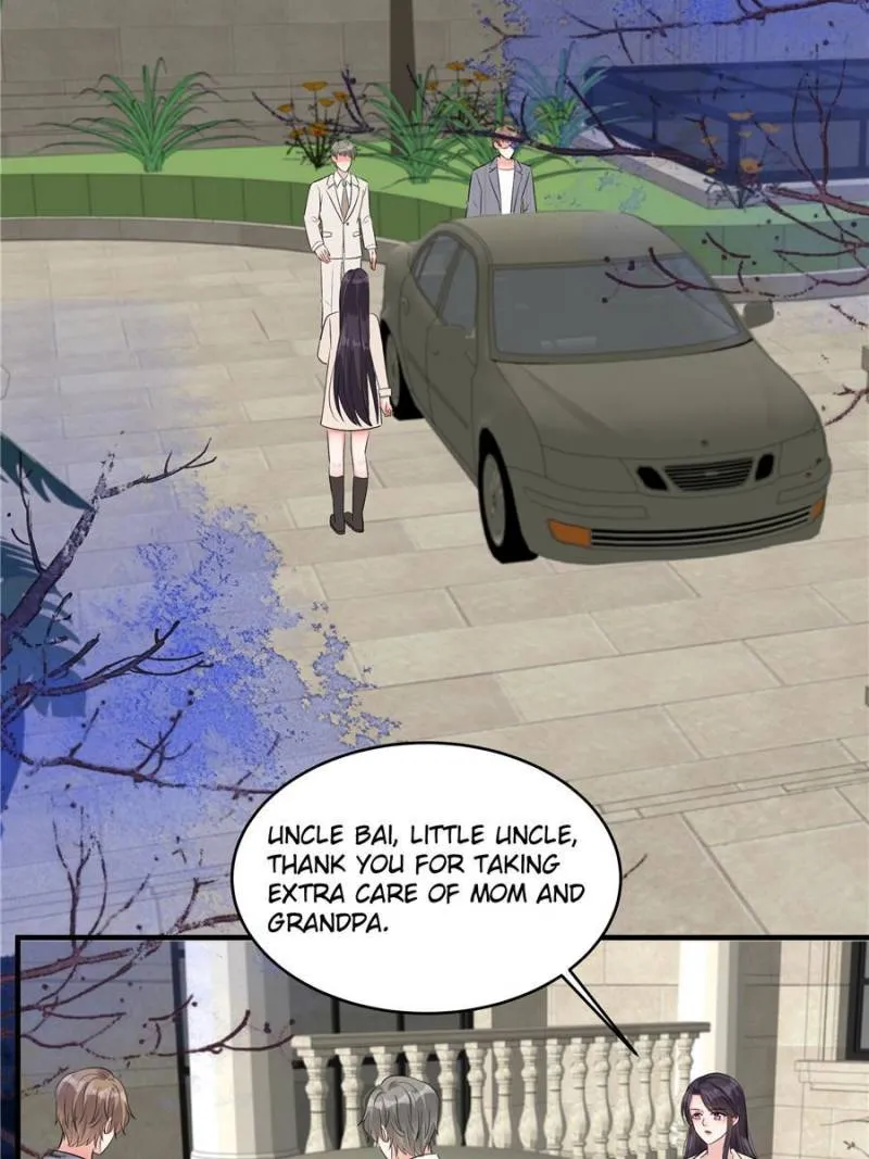 Resurrection Reunion: The Exclusive Love Chapter 265 Online - página 2