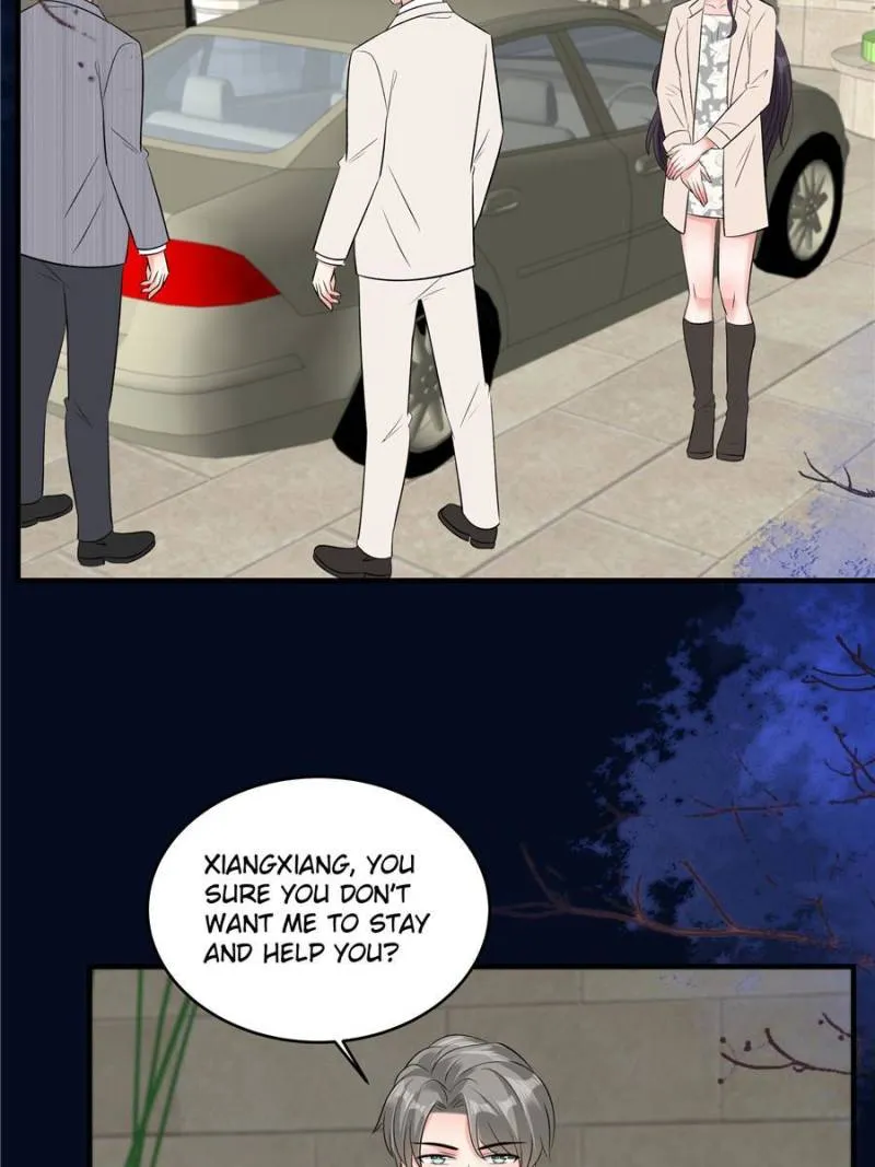 Resurrection Reunion: The Exclusive Love Chapter 265 Online - página 3