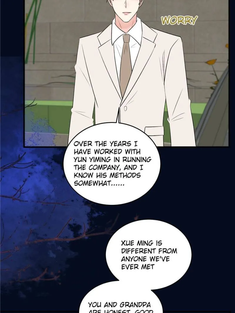 Resurrection Reunion: The Exclusive Love Chapter 265 Online - página 4