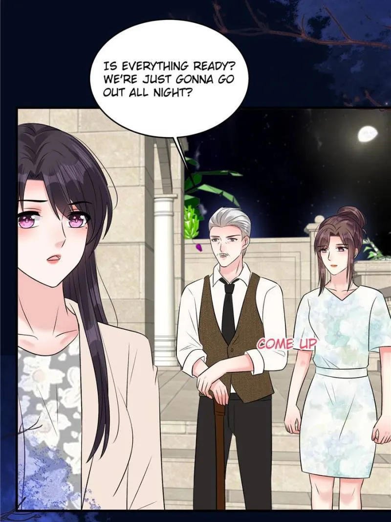 Resurrection Reunion: The Exclusive Love Chapter 265 Online - página 7