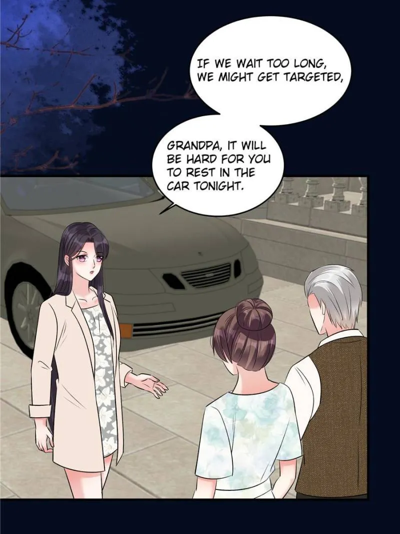 Resurrection Reunion: The Exclusive Love Chapter 265 Online - página 8