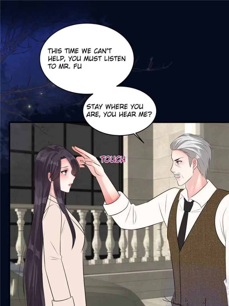 Resurrection Reunion: The Exclusive Love Chapter 265 Online - página 11