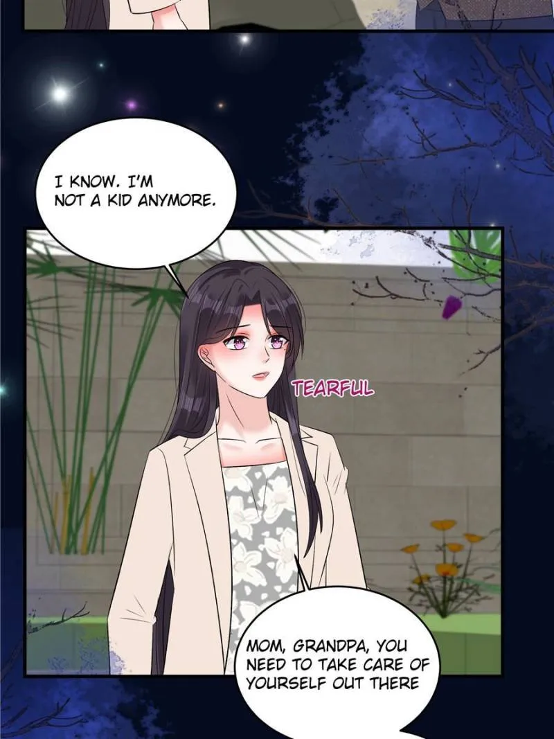 Resurrection Reunion: The Exclusive Love Chapter 265 Online - página 12