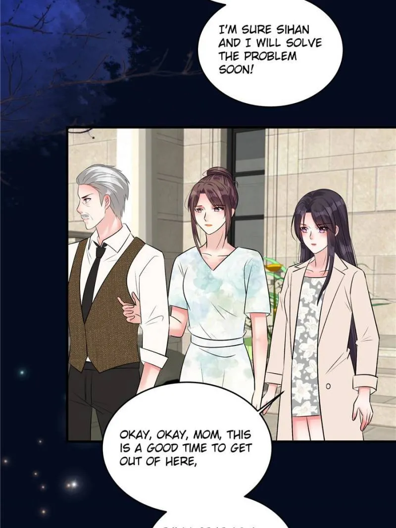 Resurrection Reunion: The Exclusive Love Chapter 265 Online - página 13