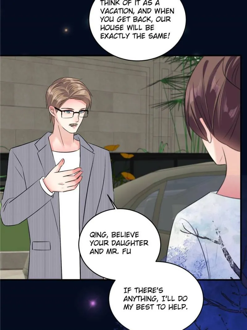 Resurrection Reunion: The Exclusive Love Chapter 265 Online - página 14