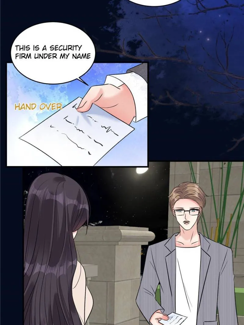 Resurrection Reunion: The Exclusive Love Chapter 265 Online - página 15
