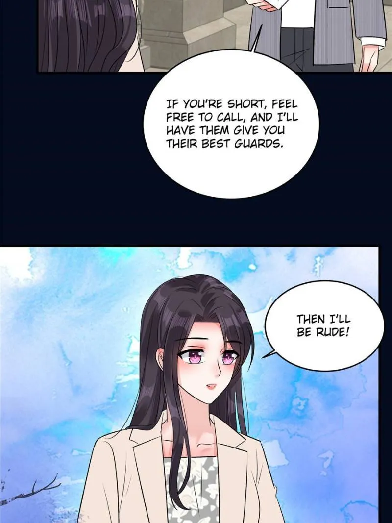 Resurrection Reunion: The Exclusive Love Chapter 265 Online - página 16