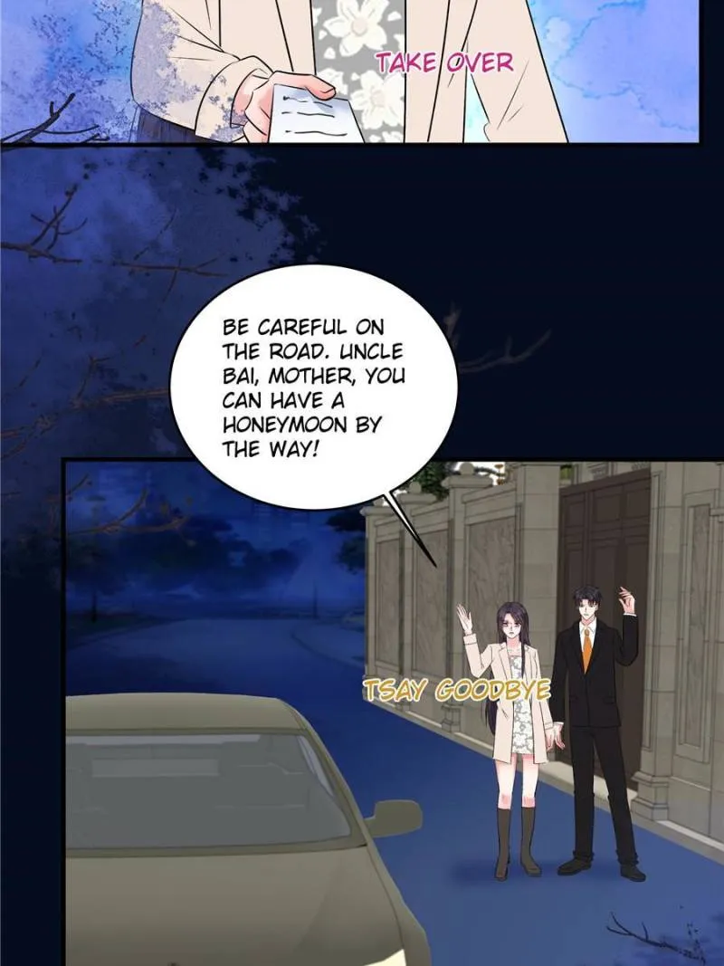 Resurrection Reunion: The Exclusive Love Chapter 265 Online - página 17