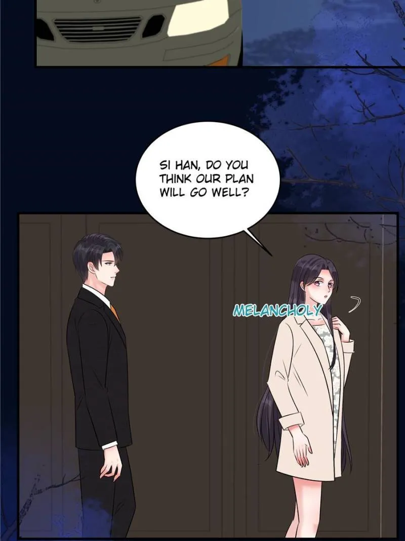 Resurrection Reunion: The Exclusive Love Chapter 265 Online - página 18