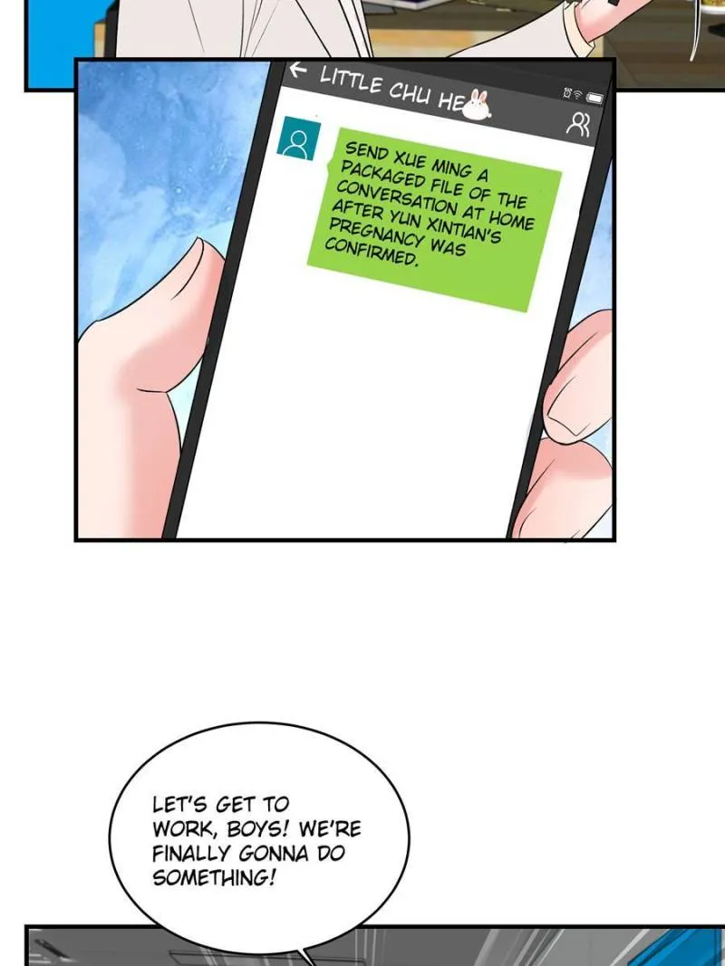 Resurrection Reunion: The Exclusive Love Chapter 265 Online - página 25