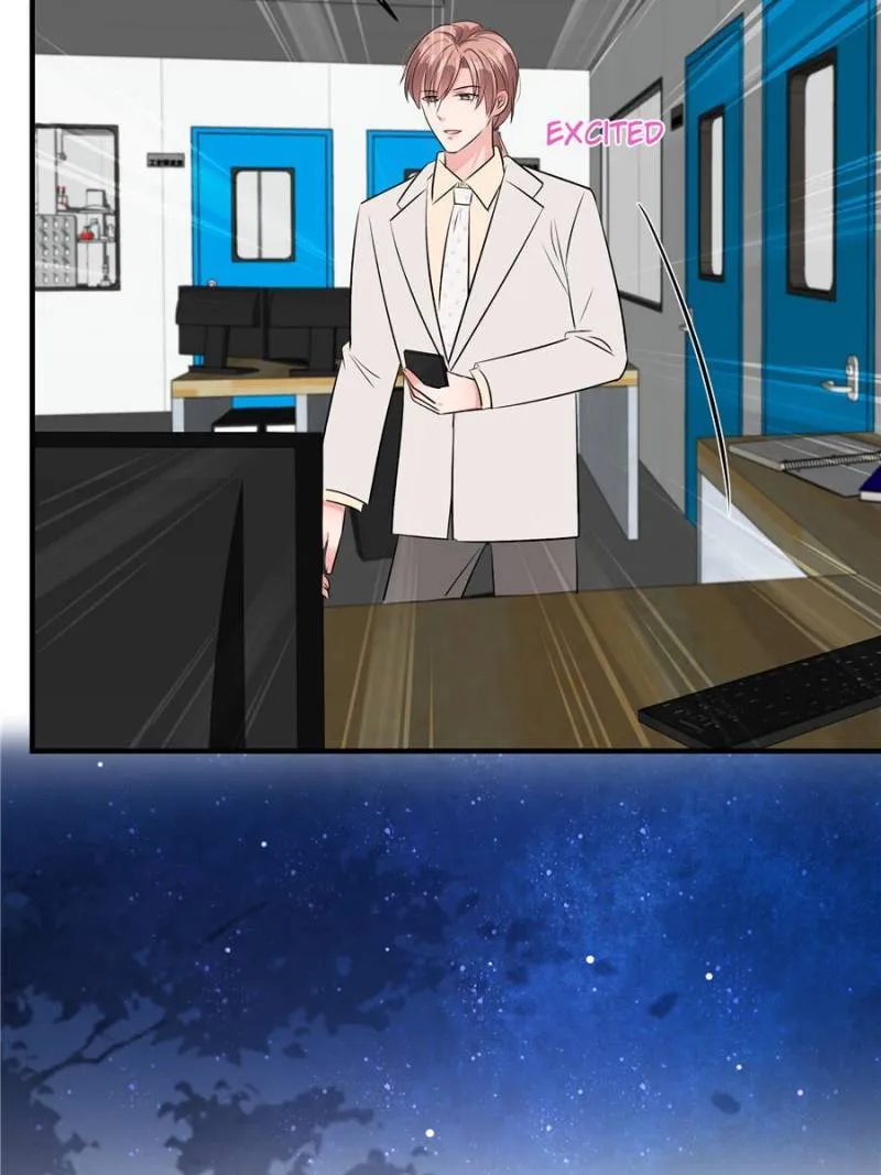 Resurrection Reunion: The Exclusive Love Chapter 265 Online - página 26