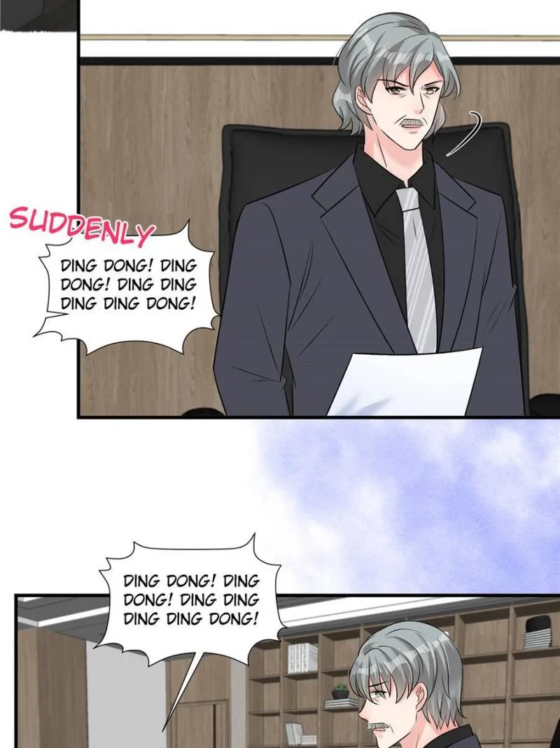 Resurrection Reunion: The Exclusive Love Chapter 265 Online - página 28