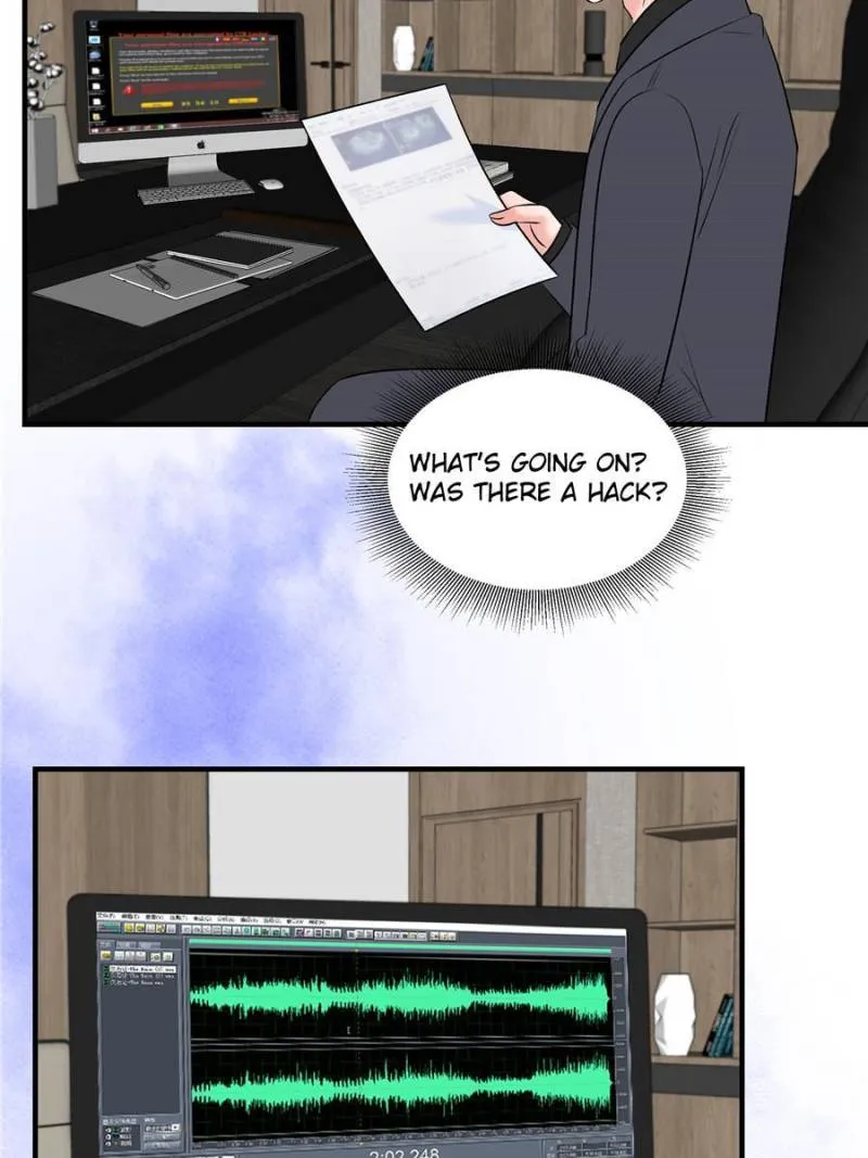 Resurrection Reunion: The Exclusive Love Chapter 265 Online - página 29