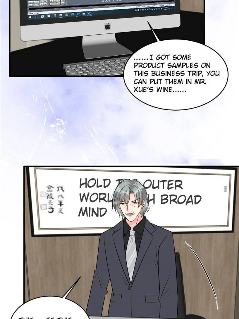 Resurrection Reunion: The Exclusive Love Chapter 265 Online - página 30