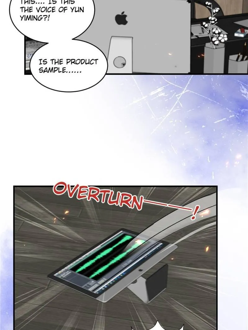 Resurrection Reunion: The Exclusive Love Chapter 265 Online - página 31