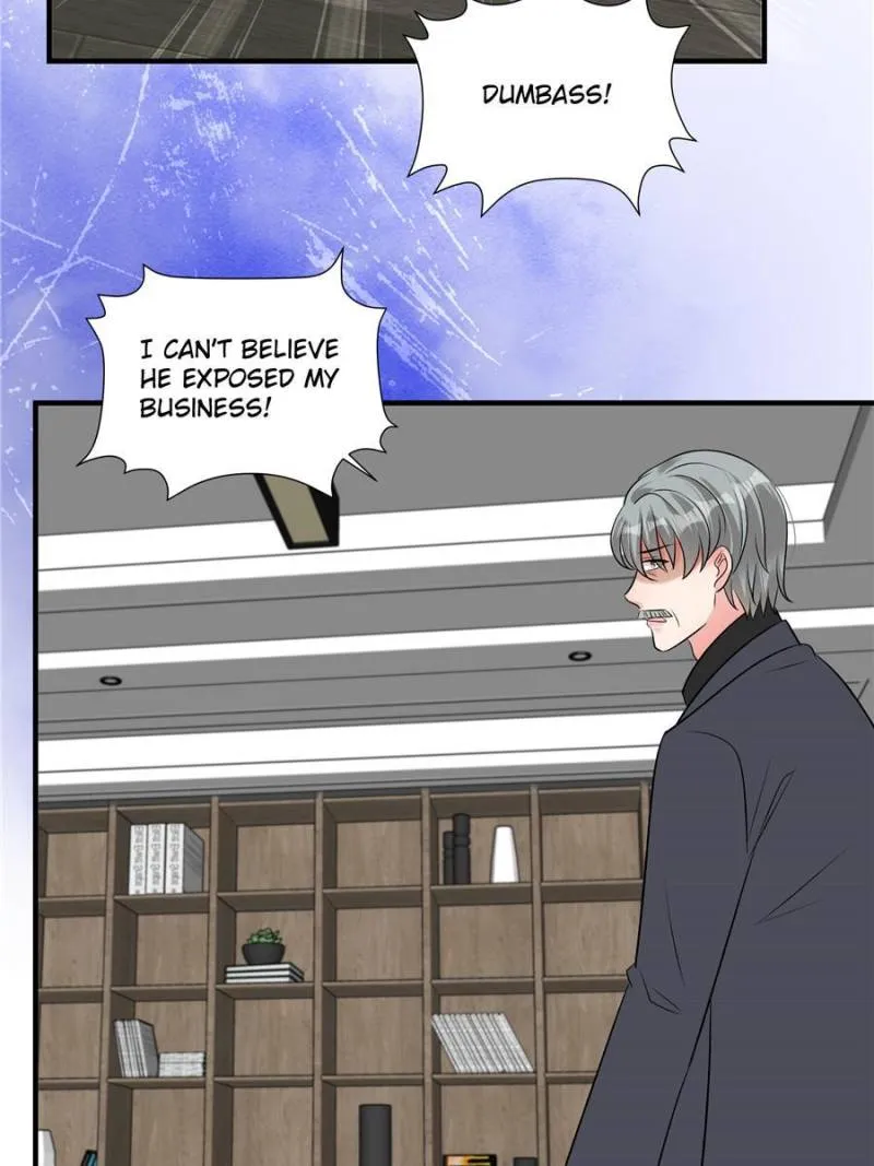 Resurrection Reunion: The Exclusive Love Chapter 265 Online - página 32