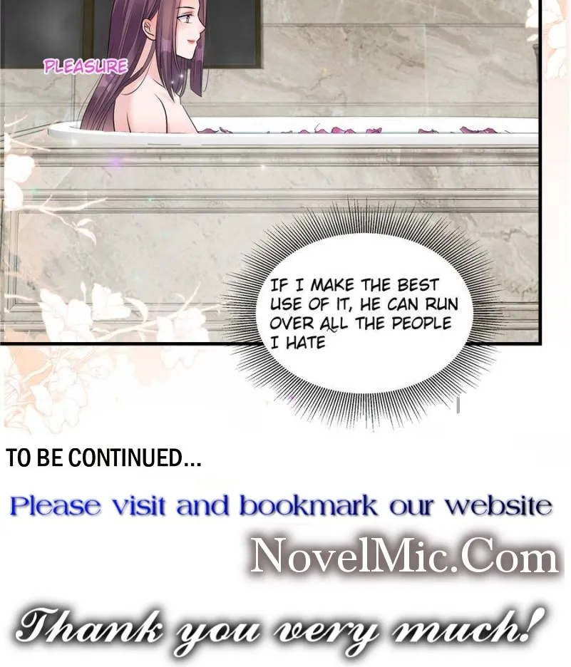 Resurrection Reunion: The Exclusive Love Chapter 265 Online - página 35