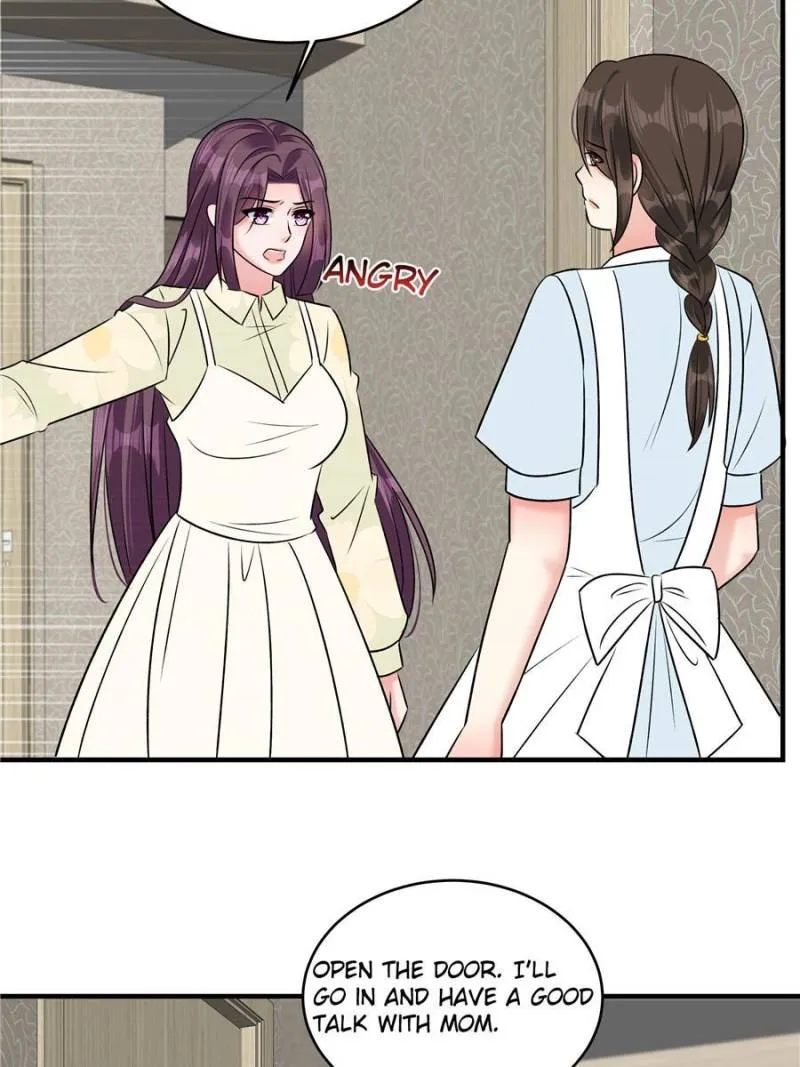 Resurrection Reunion: The Exclusive Love Chapter 266 Online - página 5