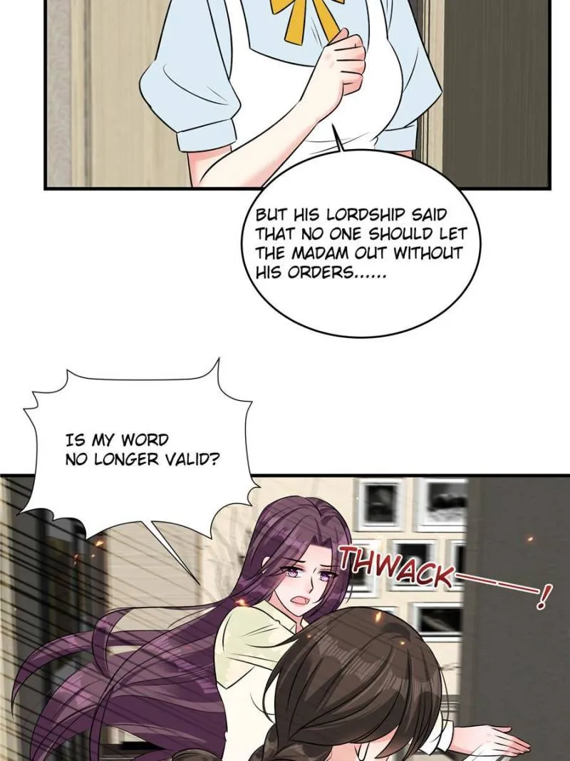 Resurrection Reunion: The Exclusive Love Chapter 266 Online - página 7