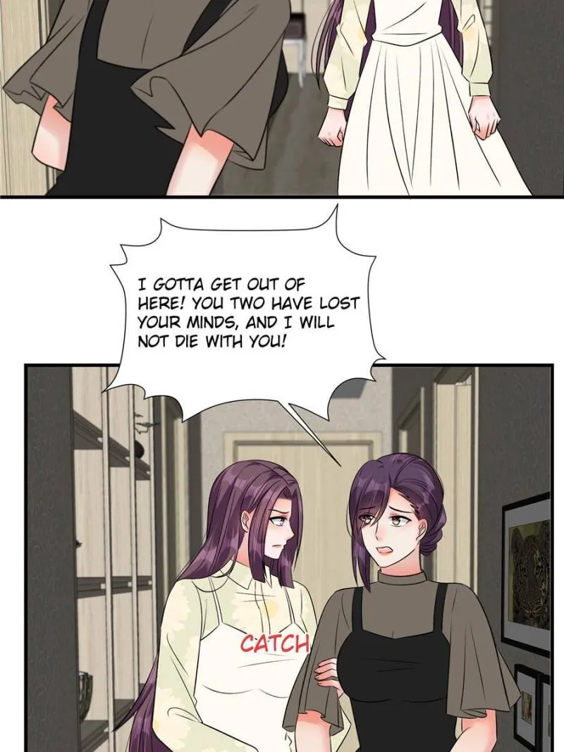 Resurrection Reunion: The Exclusive Love Chapter 266 Online - página 12
