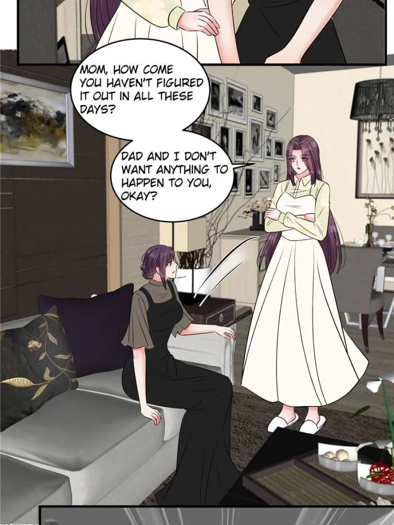 Resurrection Reunion: The Exclusive Love Chapter 266 Online - página 13